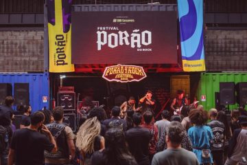Festival Porão do Rock lança inscrições abertas para o ‘Porão na Roda’ com renomados artistas internacionais