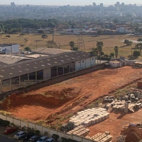 Construtora do DF enfrenta 330 ações judiciais por promessas não cumpridas em entrega de imóveis