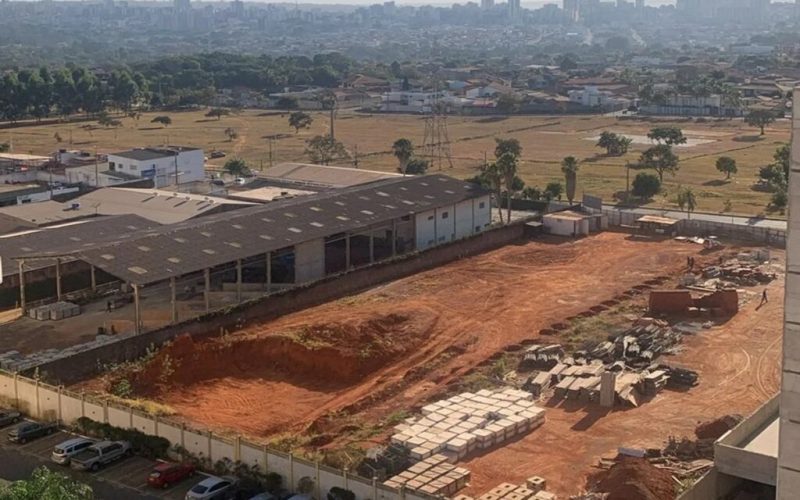 Construtora do DF enfrenta 330 ações judiciais por promessas não cumpridas em entrega de imóveis