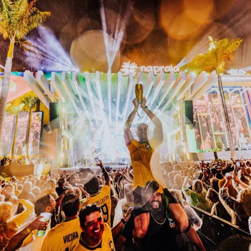 Copa do Mundo 2026: descubra os locais para ver Brasil e Escócia no Distrito Federal