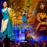 Descubra o passo a passo para garantir seu ingresso para ‘A Bela e a Fera Symphonic’, um espetáculo musical com orquestra ao vivo em Brasília