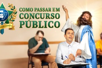 Sucesso do G7, “Como Passar em Concurso Público” estreia nova edição no DF