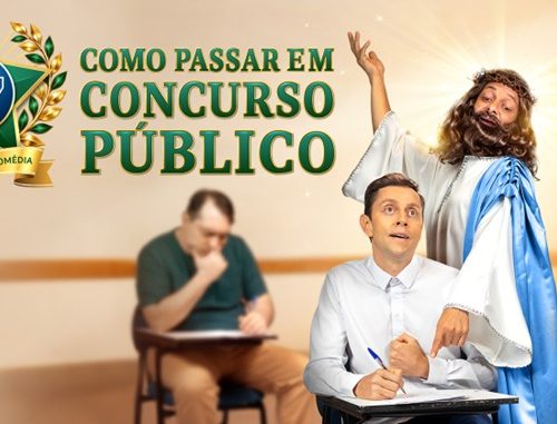 Sucesso do G7, “Como Passar em Concurso Público” estreia nova edição no DF