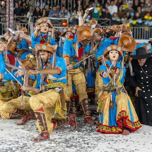 Ceilândia sedia a emocionante final do Candangão Junino 2026 com acesso livre ao público