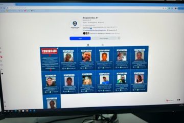 PCDF orienta: Dicas essenciais sobre como proceder em situações de desaparecimento no DF