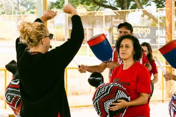 Programa cultural sem custo oferece música, festival de artes marciais, feiras e mostras no DF
