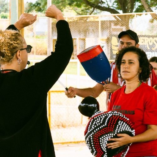 Programa cultural sem custo oferece música, festival de artes marciais, feiras e mostras no DF