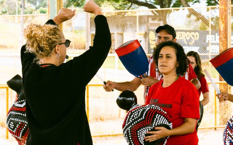 Programa cultural sem custo oferece música, festival de artes marciais, feiras e mostras no DF