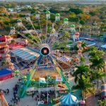 Dia dos Pais: Entrada liberada no Parque Nicolândia para pais com filhos; confira as condições!