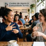 UnB disponibiliza 40 oportunidades para curso de licenciatura em Libras; confira o processo de inscrição