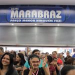 Lojas Marabraz, um dos grandes nomes do varejo, solicita recuperação judicial com dívidas de R$ 140 milhões, enquanto busca preservar até 135 lojas em funcionamento no Brasil