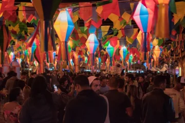 Celebração do Maior São João do Cerrado 2026 inicia nesta sexta-feira em Ceilândia; confira as informações!