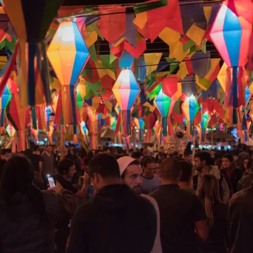 Celebração do Maior São João do Cerrado 2026 inicia nesta sexta-feira em Ceilândia; confira as informações!