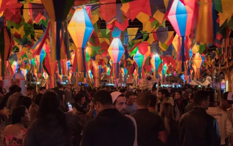 Celebração do Maior São João do Cerrado 2026 inicia nesta sexta-feira em Ceilândia; confira as informações!