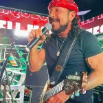 Bell Marques se apresenta de graça na Festa do Morango em Brazlândia