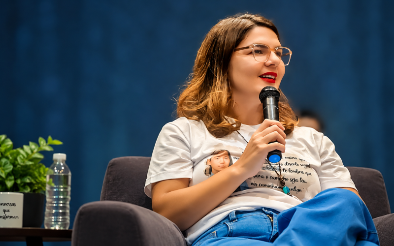 Entre acusações e defesa: o que o processo de Maira Rocha revela sobre a disputa no espiritismo