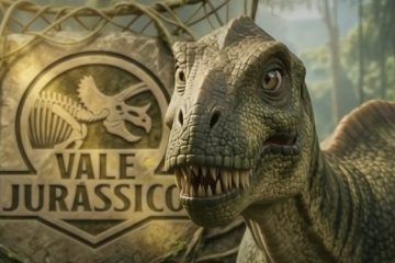 Gigantes do Passado em Brasília: Garanta seu Ingresso para o Vale Jurássico e Descubra como!