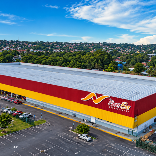 Operação Emboabas mira supermercado em Manaus em investigação sobre contrabando de ouro