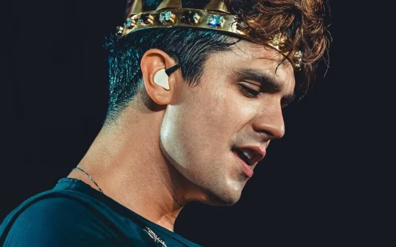 Brasília em festa: Luan Santana, samba e mais atrações até segunda-feira!