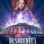 Mari Fernandez revela planos para DVD ao vivo em Brasília; confira a data e como garantir seu ingresso