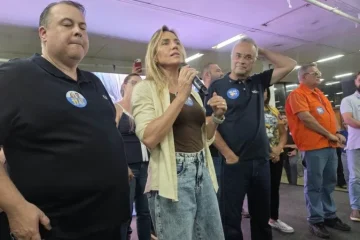 Celina Leão propõe apoiar panificadoras locais com compras da rede pública