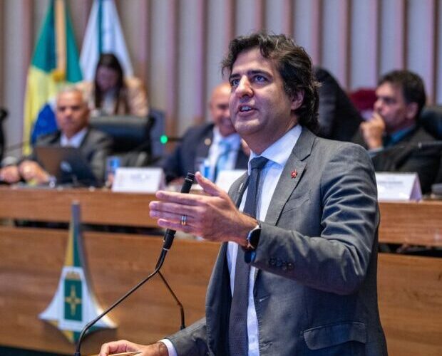 PT aguardará segundo turno para decidir sobre eleição da Mesa da CLDF