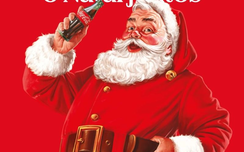 Natal Coca-Cola 2026: descubra o itinerário da caravana no DF e região metropolitana
