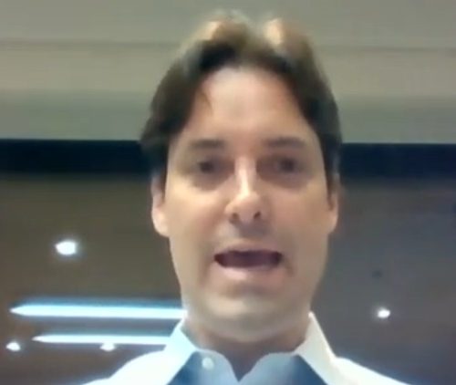 Com minha casa minha vida do governo Lula, Direcional Engenharia do CEO Ricardo Gontijo, entra em queda livre na bolsa