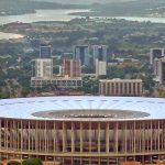 Brasília Recebe pela Primeira Vez a Grande Final da Copa do Brasil no Estádio Mané Garrincha
