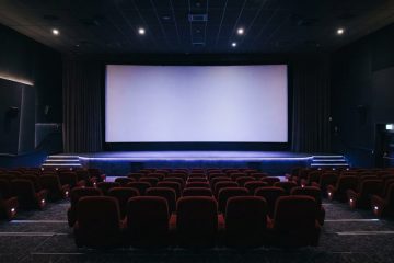 Custo do cinema em Brasília afasta espectadores: ingressos altos, preços de pipoca e pirataria em alta