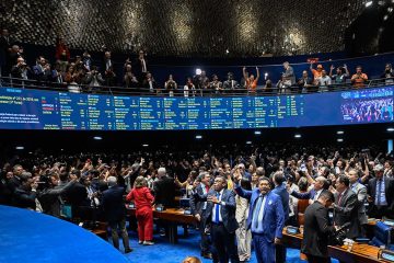 Senado aprova o fim do regime 6×1: entenda as novas regras para trabalhadores no DF