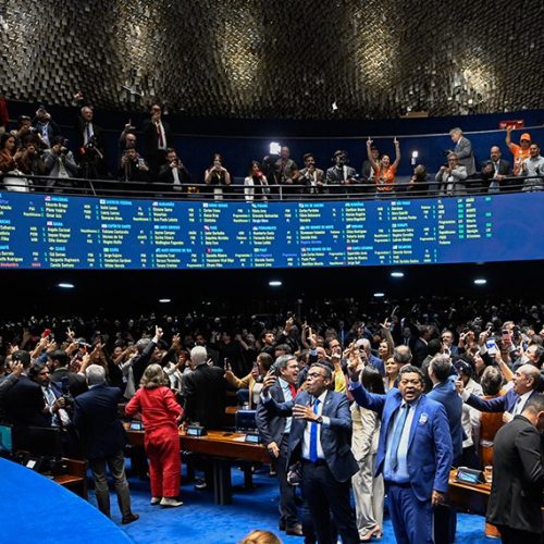 Senado aprova o fim do regime 6×1: entenda as novas regras para trabalhadores no DF