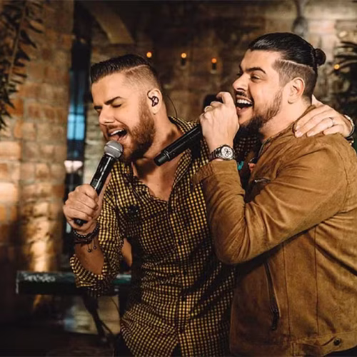 Zé Neto & Cristiano realizam espetáculo histórico em Brasília neste sábado