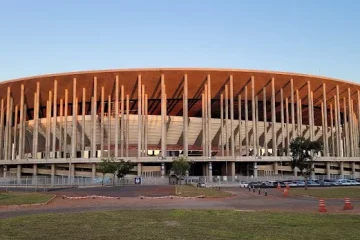 Programação Imperdível em Brasília: Shows, Halloween e Teatro Neste Fim de Semana!