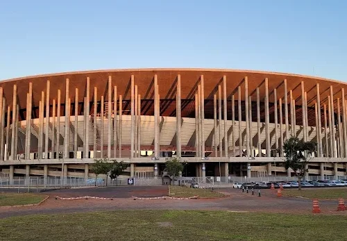 Programação Imperdível em Brasília: Shows, Halloween e Teatro Neste Fim de Semana!